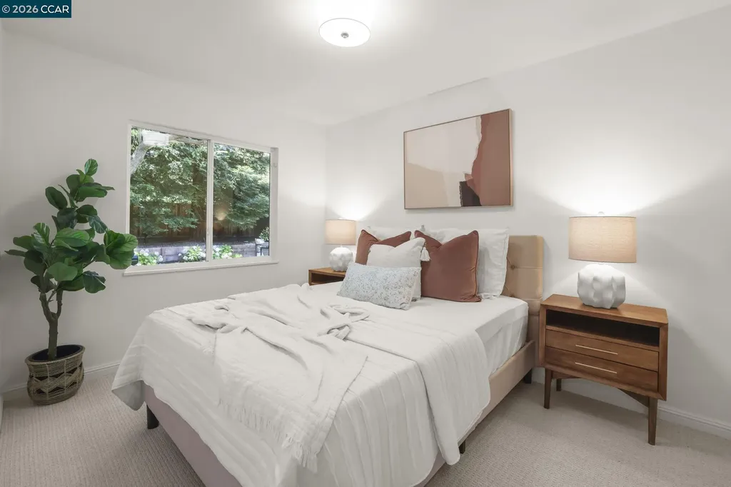 61 Carlos Court Walnut Creek CA 94597