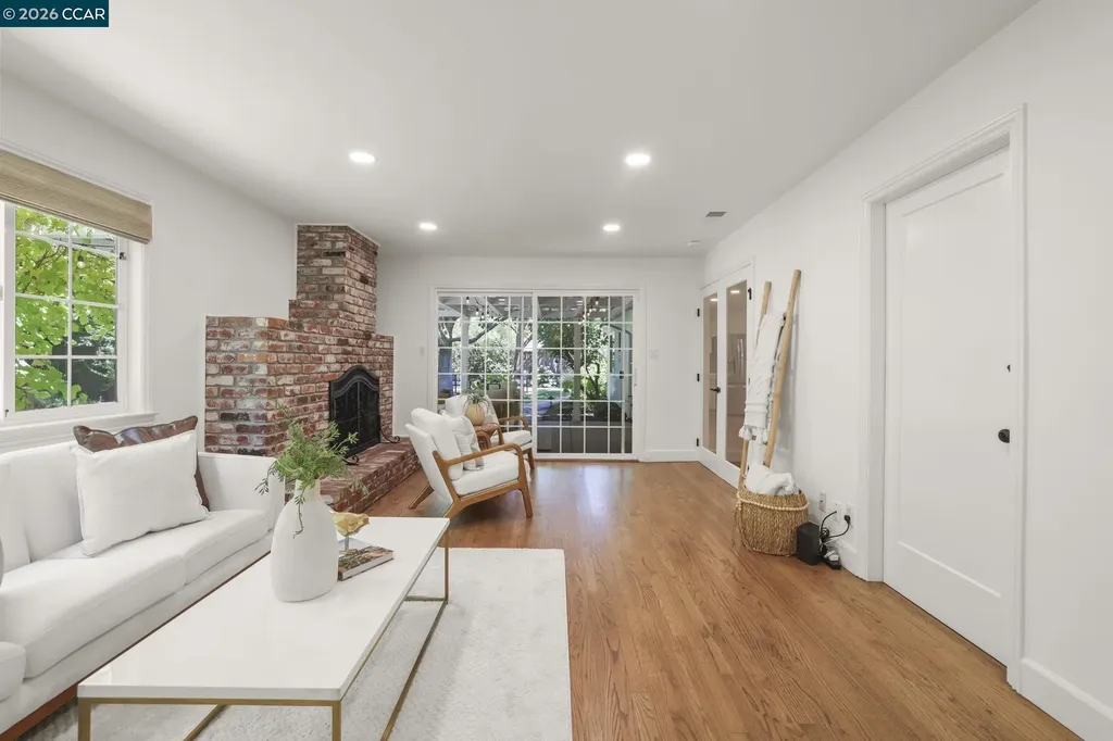 61 Carlos Court Walnut Creek CA 94597