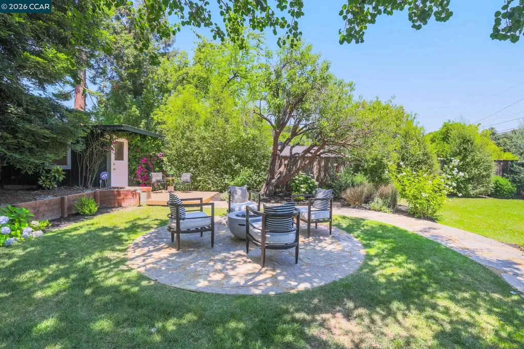 61 Carlos Court Walnut Creek CA 94597
