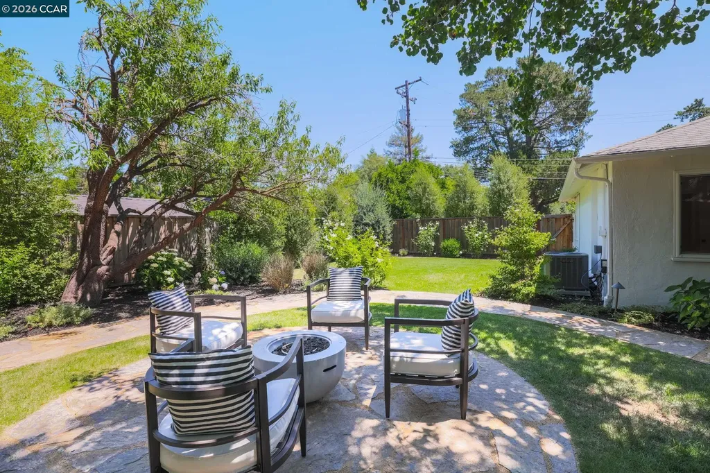 61 Carlos Court Walnut Creek CA 94597