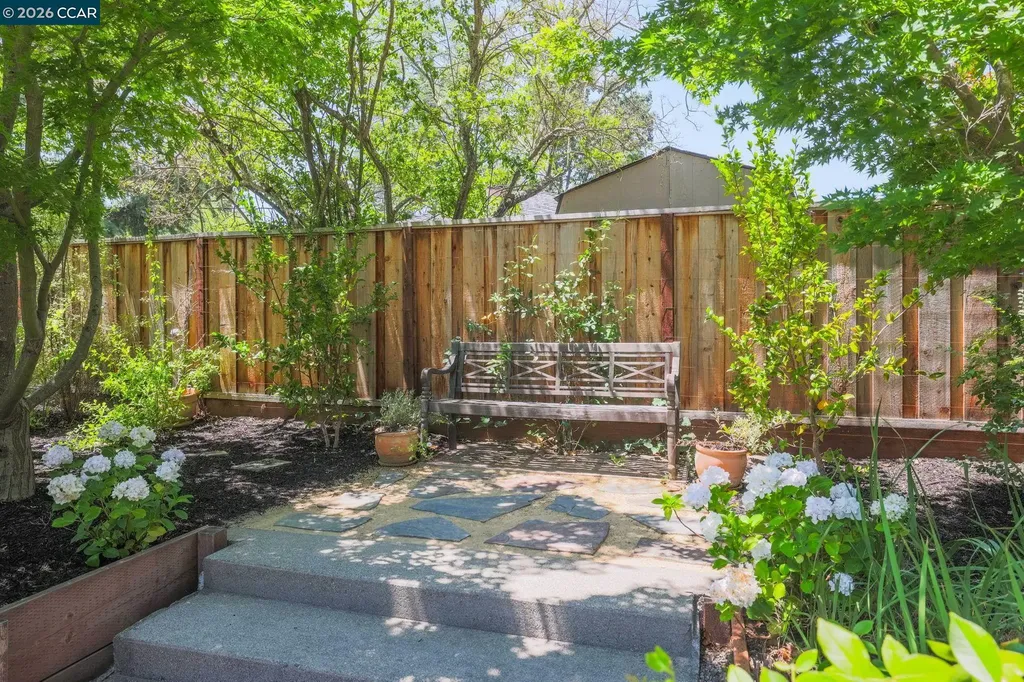 61 Carlos Court Walnut Creek CA 94597
