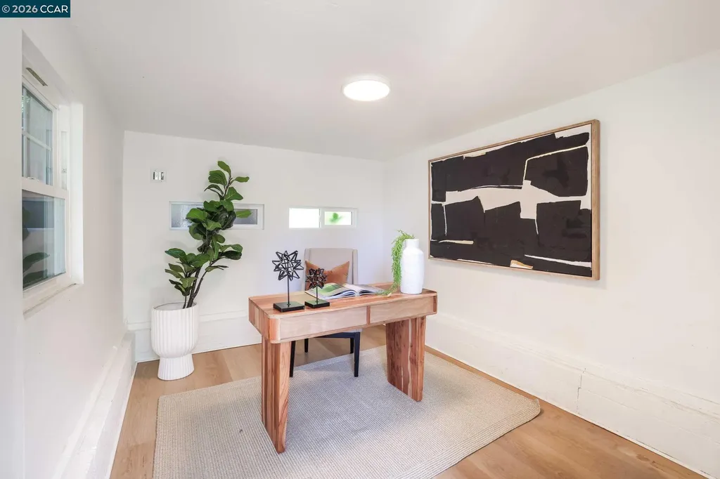 61 Carlos Court Walnut Creek CA 94597