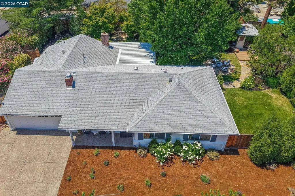 61 Carlos Court Walnut Creek CA 94597