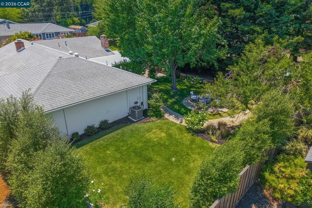 61 Carlos Court Walnut Creek CA 94597