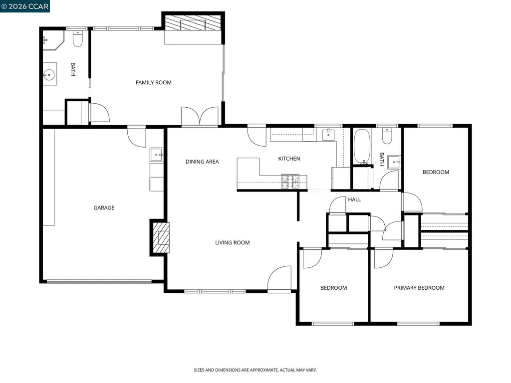 61 Carlos Court Walnut Creek CA 94597