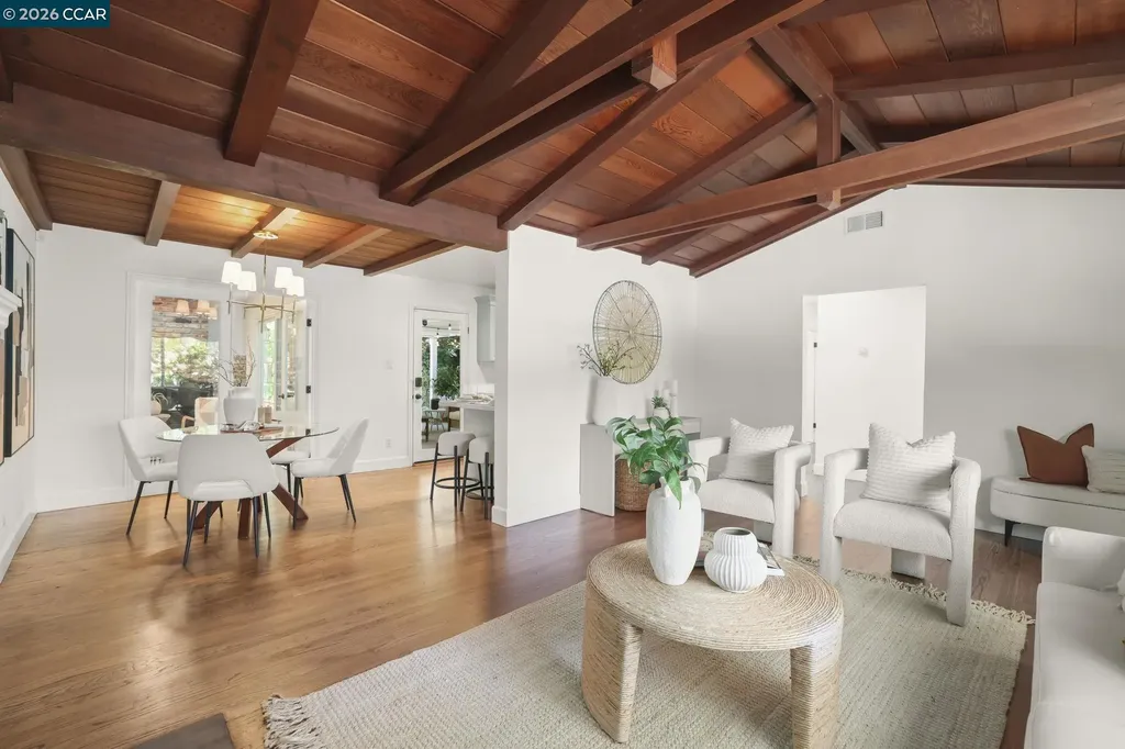 61 Carlos Court Walnut Creek CA 94597