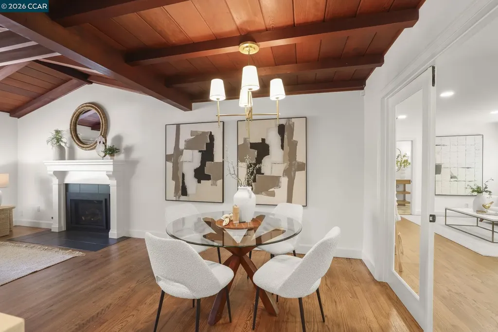 61 Carlos Court Walnut Creek CA 94597