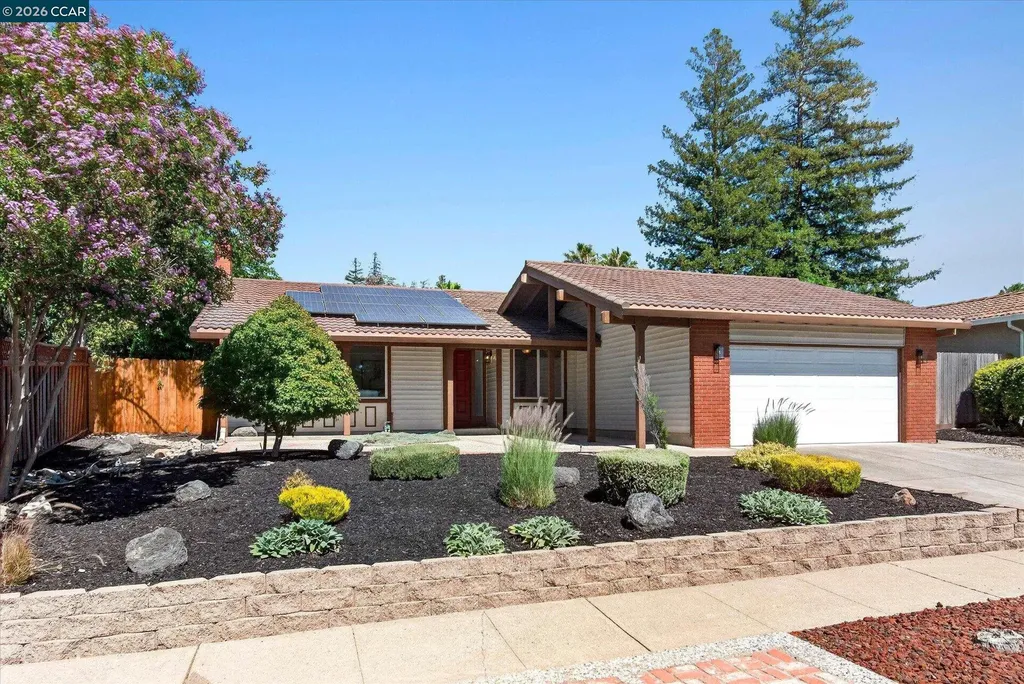 714 Navaronne Way Concord CA 94518