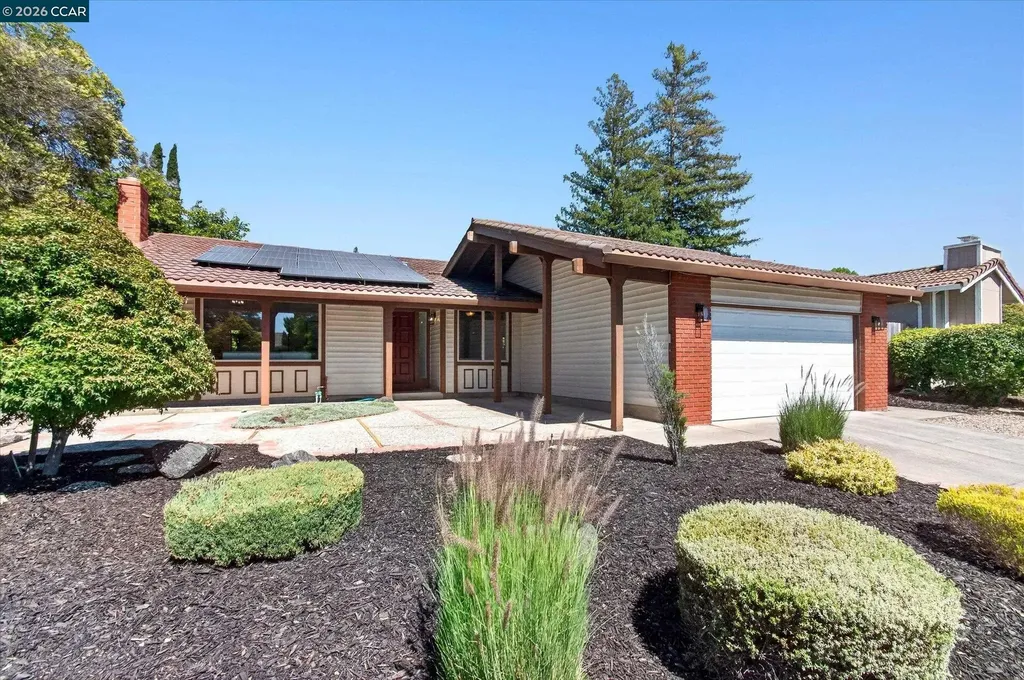 714 Navaronne Way Concord CA 94518