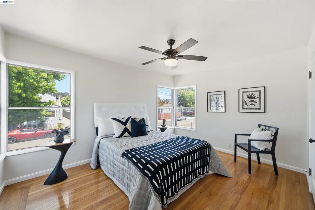10517 Voltaire Avenue Oakland CA 94603