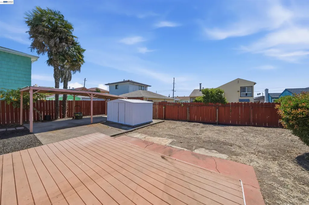 10517 Voltaire Avenue Oakland CA 94603