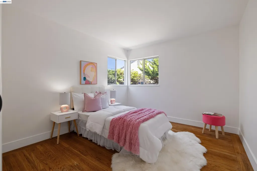 15512 Farnsworth Street San Leandro CA 94579
