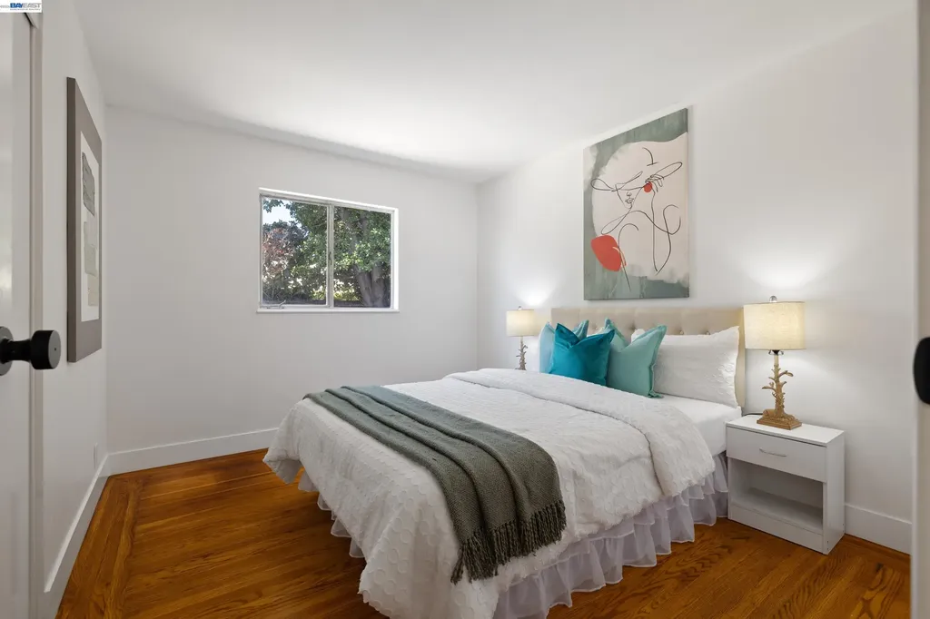 15512 Farnsworth Street San Leandro CA 94579