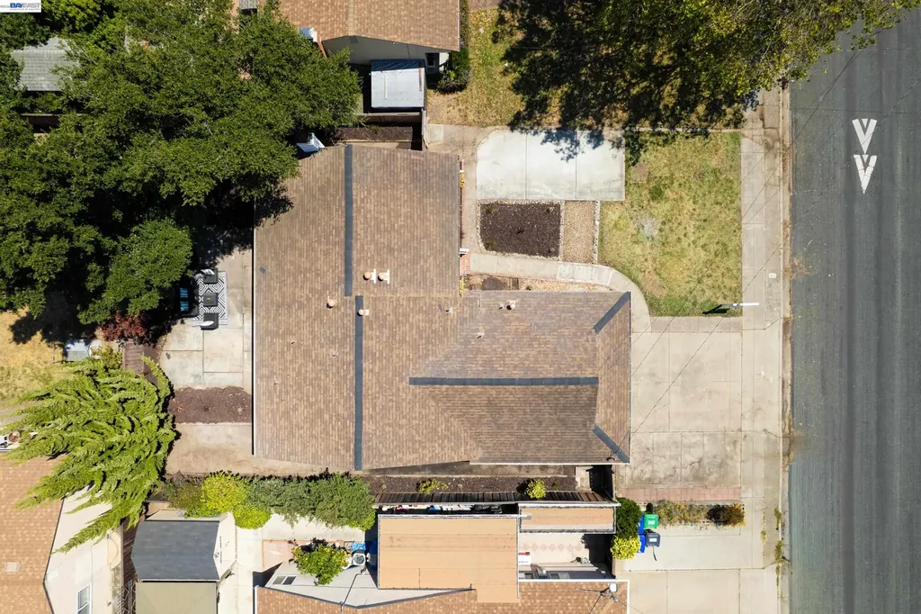 15512 Farnsworth Street San Leandro CA 94579