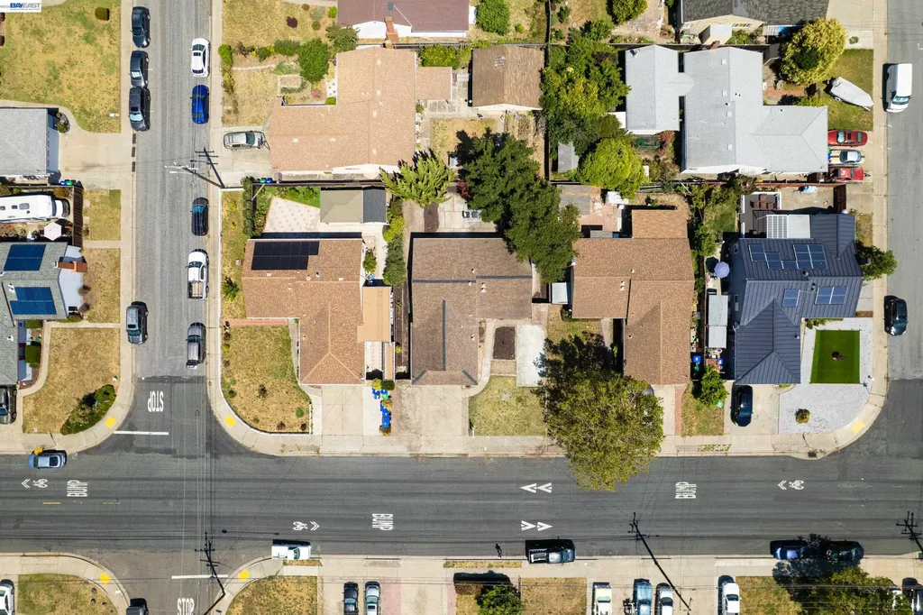 15512 Farnsworth Street San Leandro CA 94579