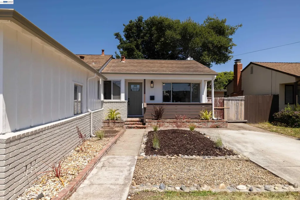 15512 Farnsworth Street San Leandro CA 94579