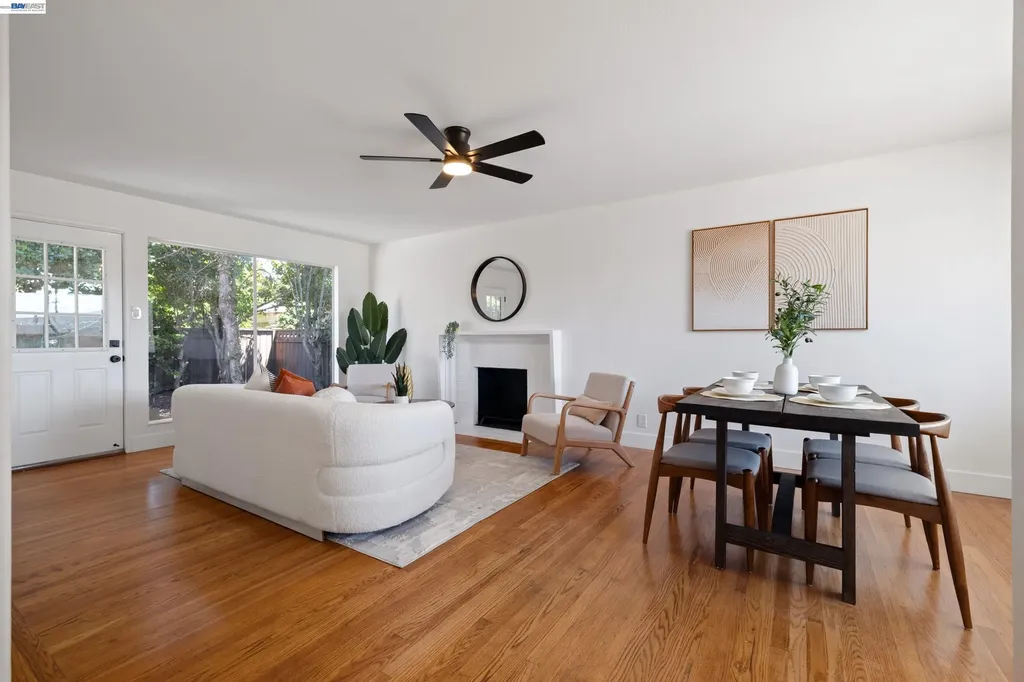 15512 Farnsworth Street San Leandro CA 94579