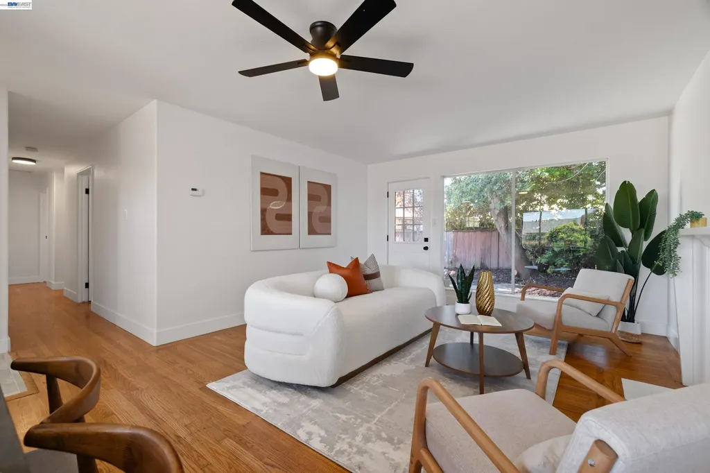 15512 Farnsworth Street San Leandro CA 94579