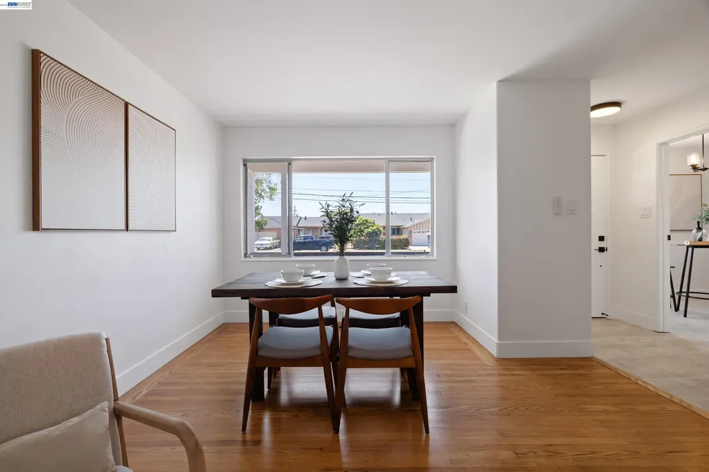 15512 Farnsworth Street San Leandro CA 94579