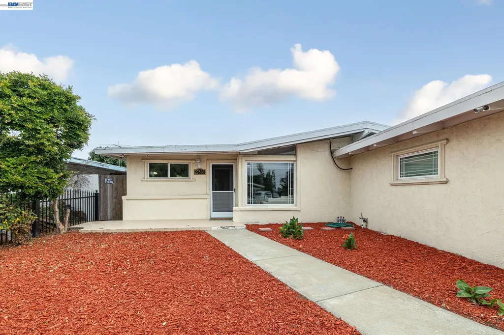 27500 La Porte Avenue Hayward CA 94545