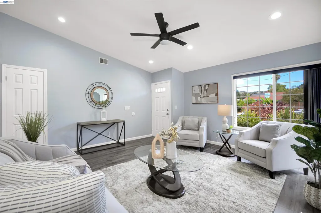 22633 Mossy Rock Drive Hayward CA 94541