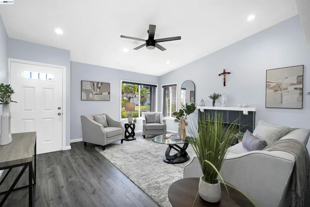 22633 Mossy Rock Drive Hayward CA 94541