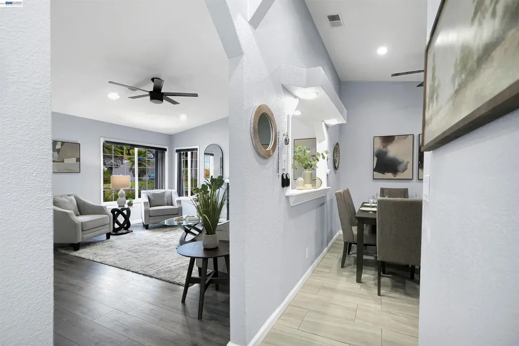 22633 Mossy Rock Drive Hayward CA 94541