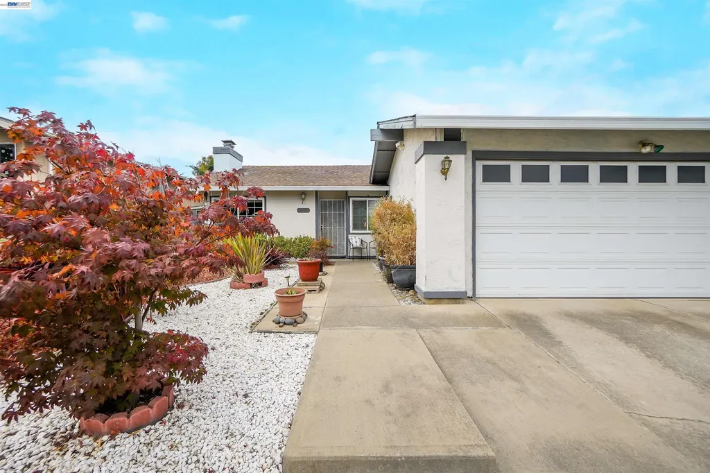 22633 Mossy Rock Drive Hayward CA 94541