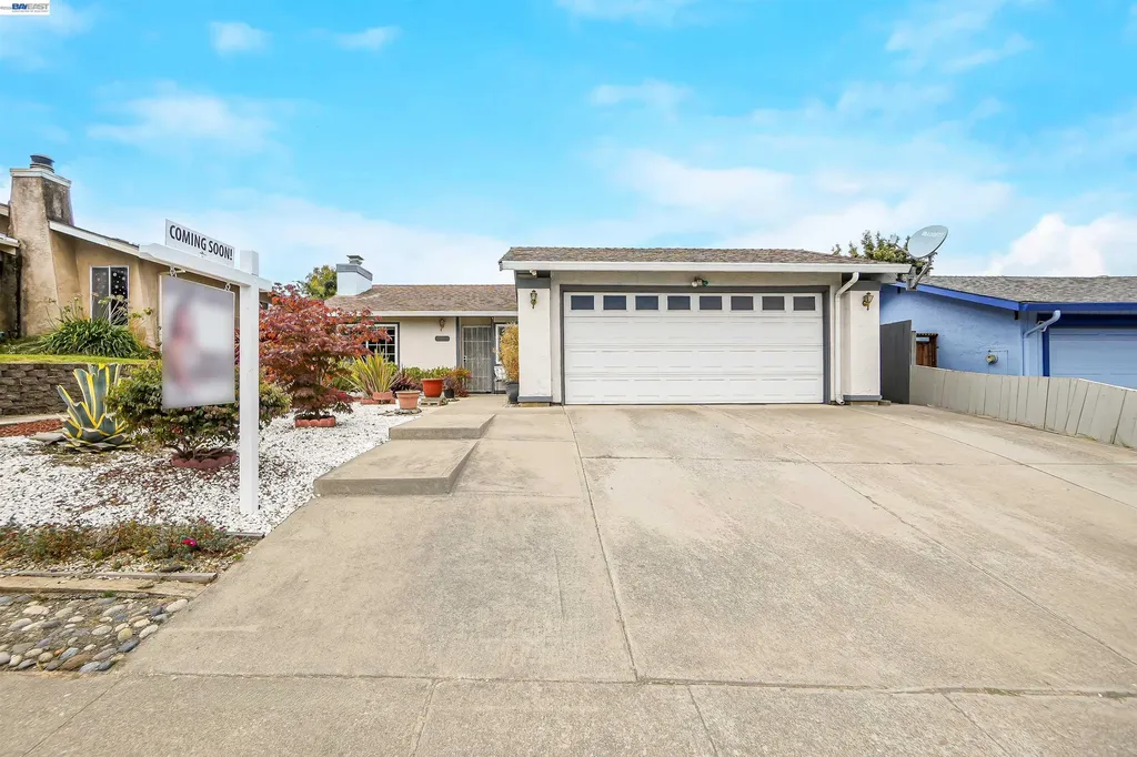 22633 Mossy Rock Drive Hayward CA 94541