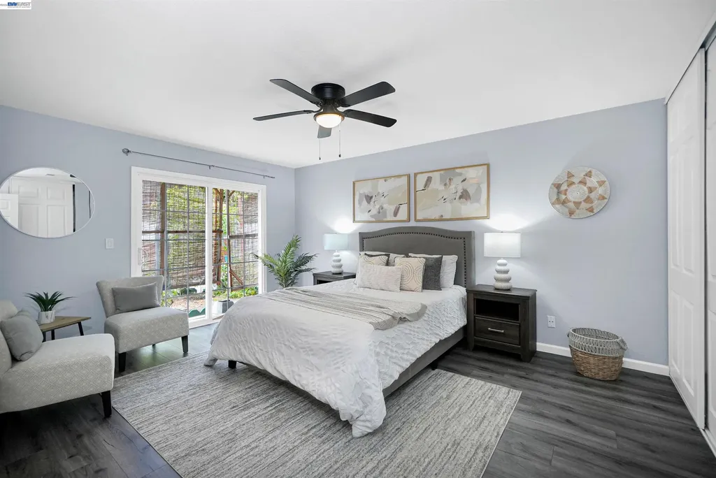 22633 Mossy Rock Drive Hayward CA 94541