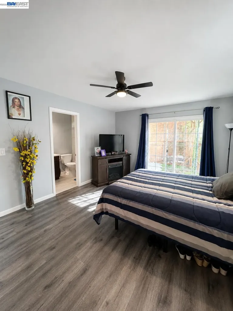 22633 Mossy Rock Drive Hayward CA 94541