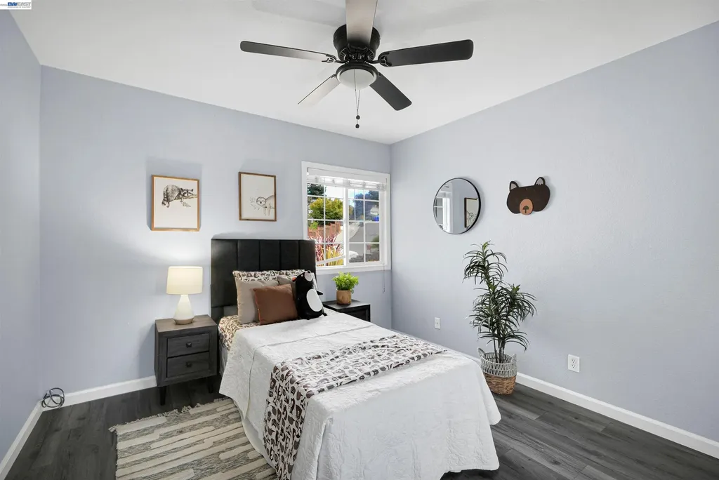 22633 Mossy Rock Drive Hayward CA 94541