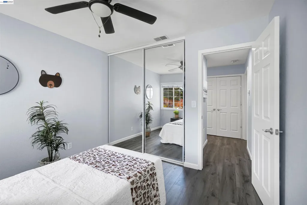 22633 Mossy Rock Drive Hayward CA 94541
