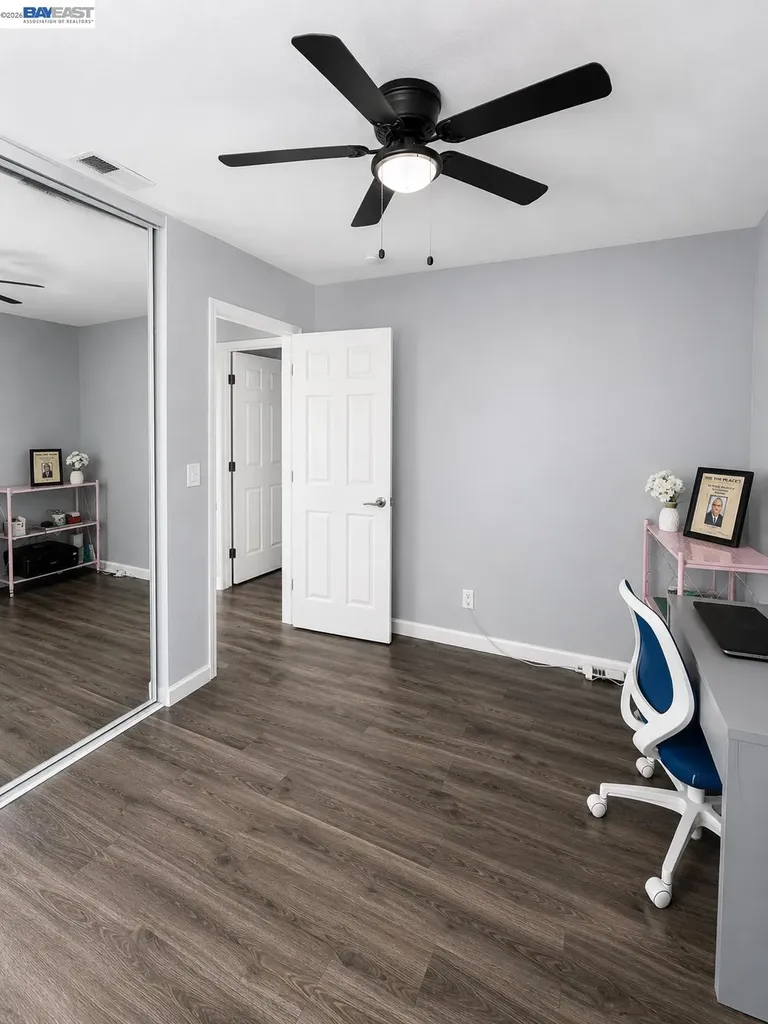 22633 Mossy Rock Drive Hayward CA 94541
