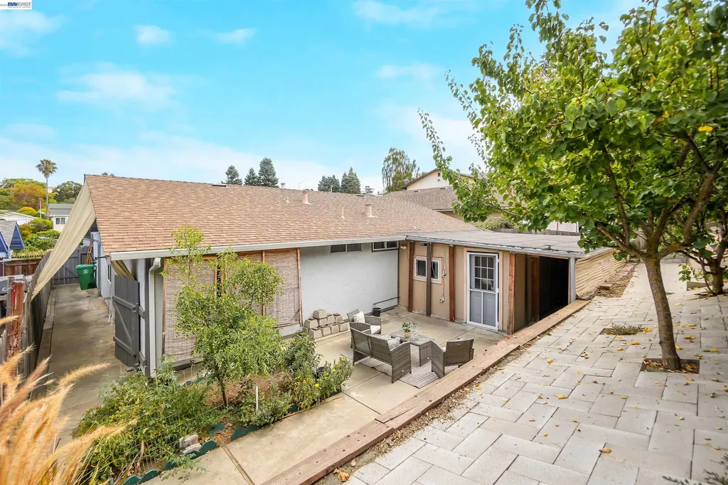22633 Mossy Rock Drive Hayward CA 94541
