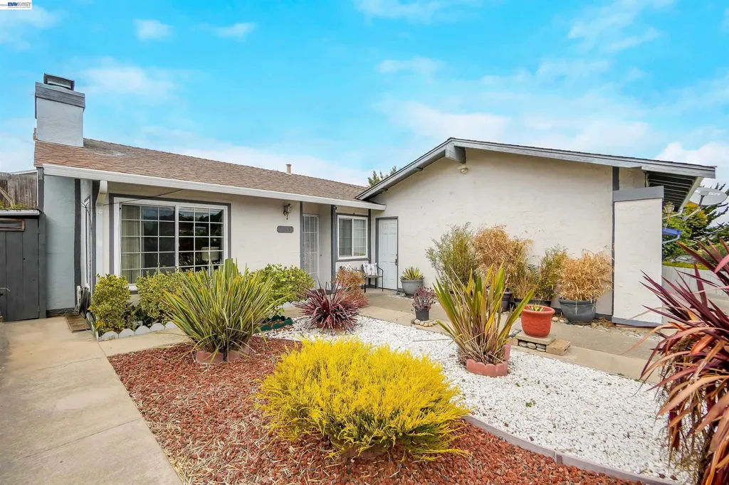 22633 Mossy Rock Drive Hayward CA 94541