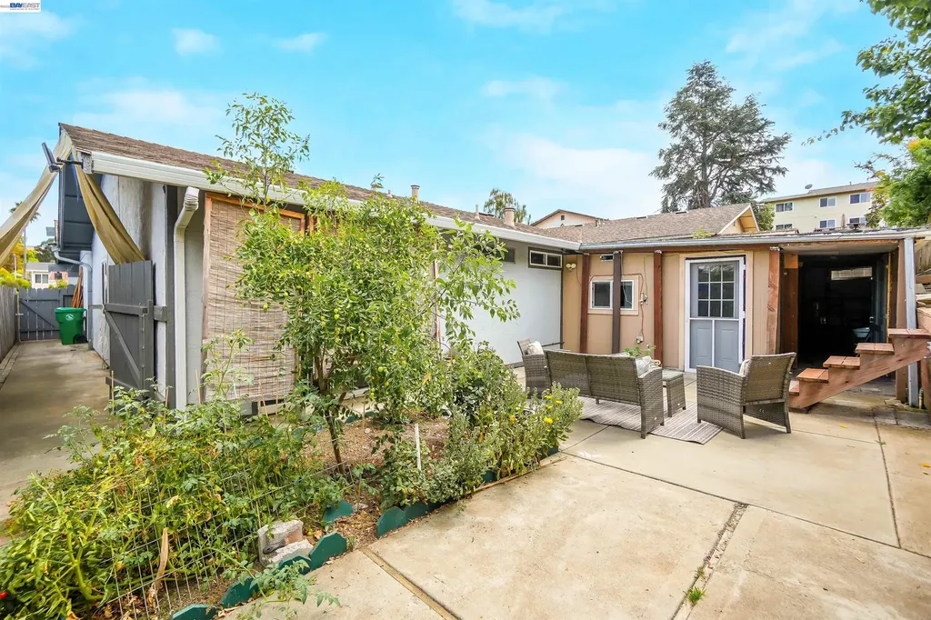 22633 Mossy Rock Drive Hayward CA 94541