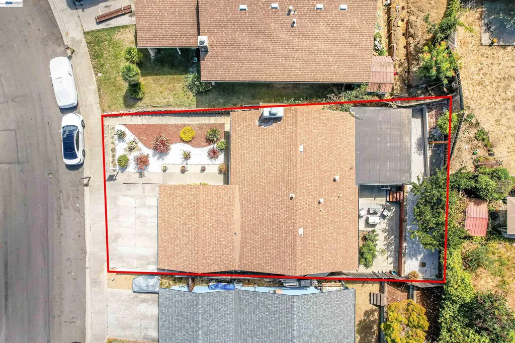 22633 Mossy Rock Drive Hayward CA 94541