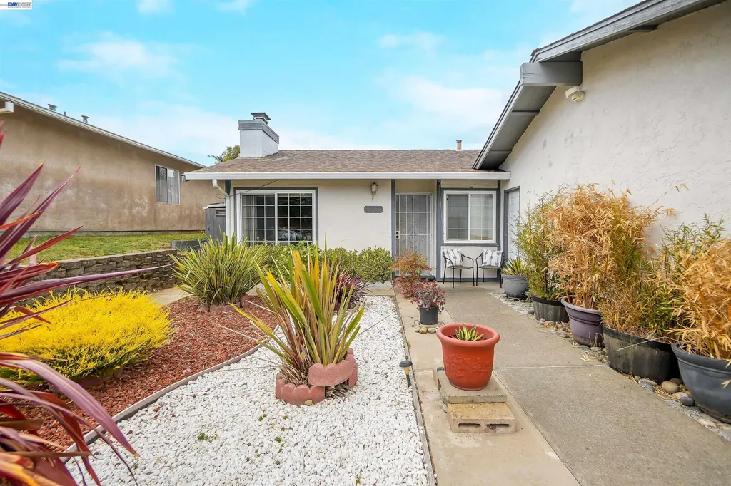 22633 Mossy Rock Drive Hayward CA 94541