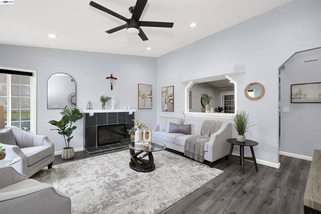 22633 Mossy Rock Drive Hayward CA 94541