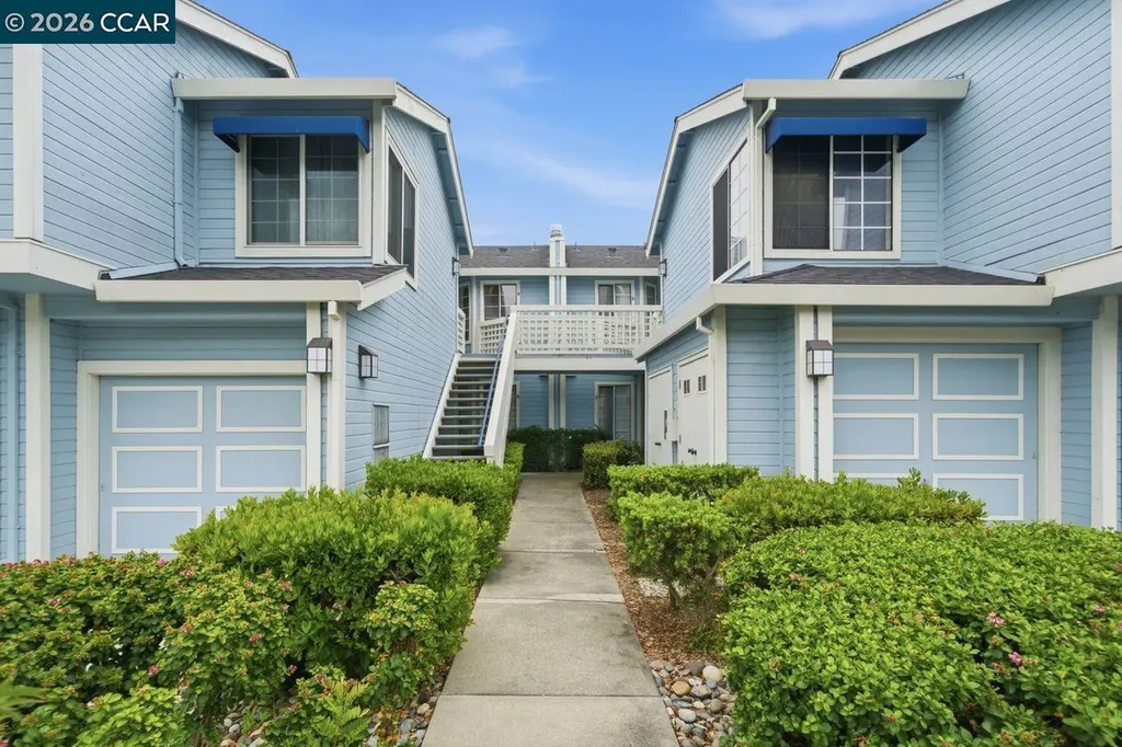 801 Timbercove Street Vallejo CA 94591