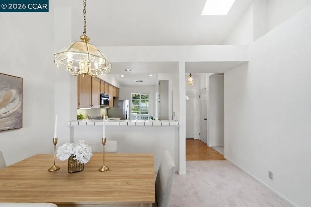 801 Timbercove Street Vallejo CA 94591