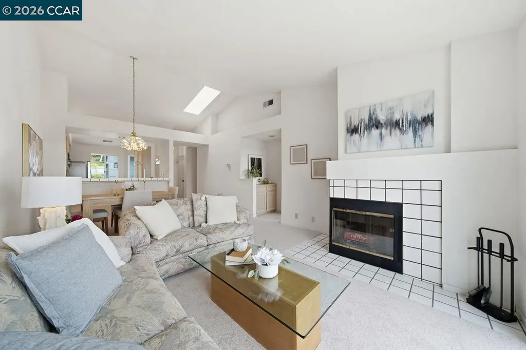 801 Timbercove Street Vallejo CA 94591