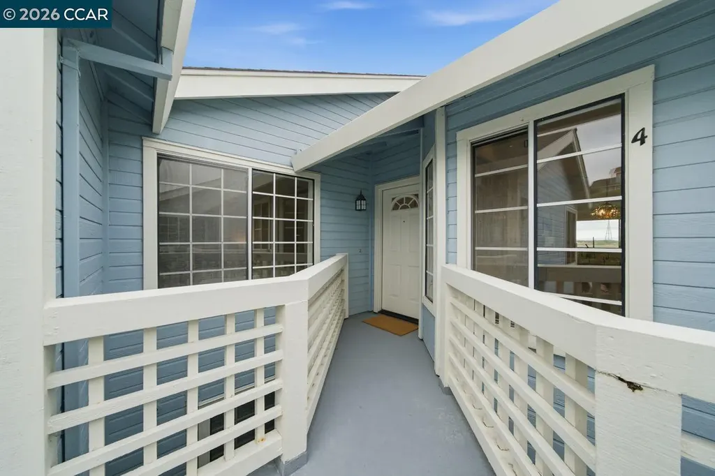 801 Timbercove Street Vallejo CA 94591