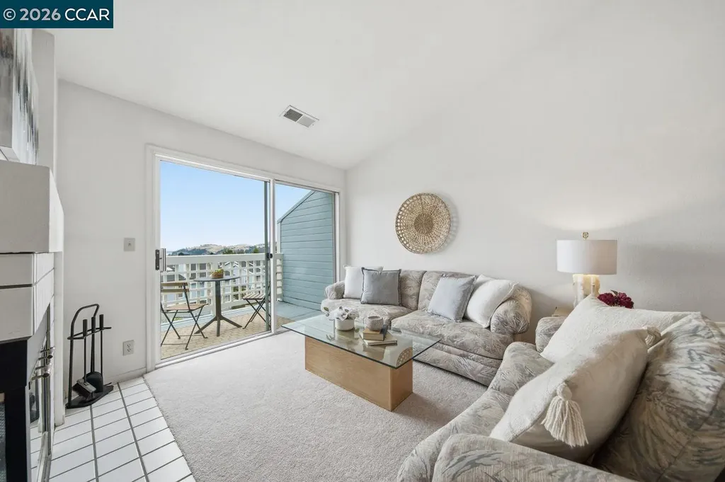 801 Timbercove Street Vallejo CA 94591