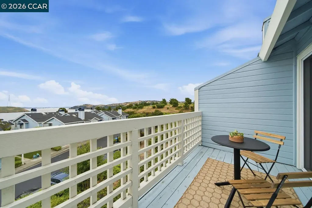 801 Timbercove Street Vallejo CA 94591