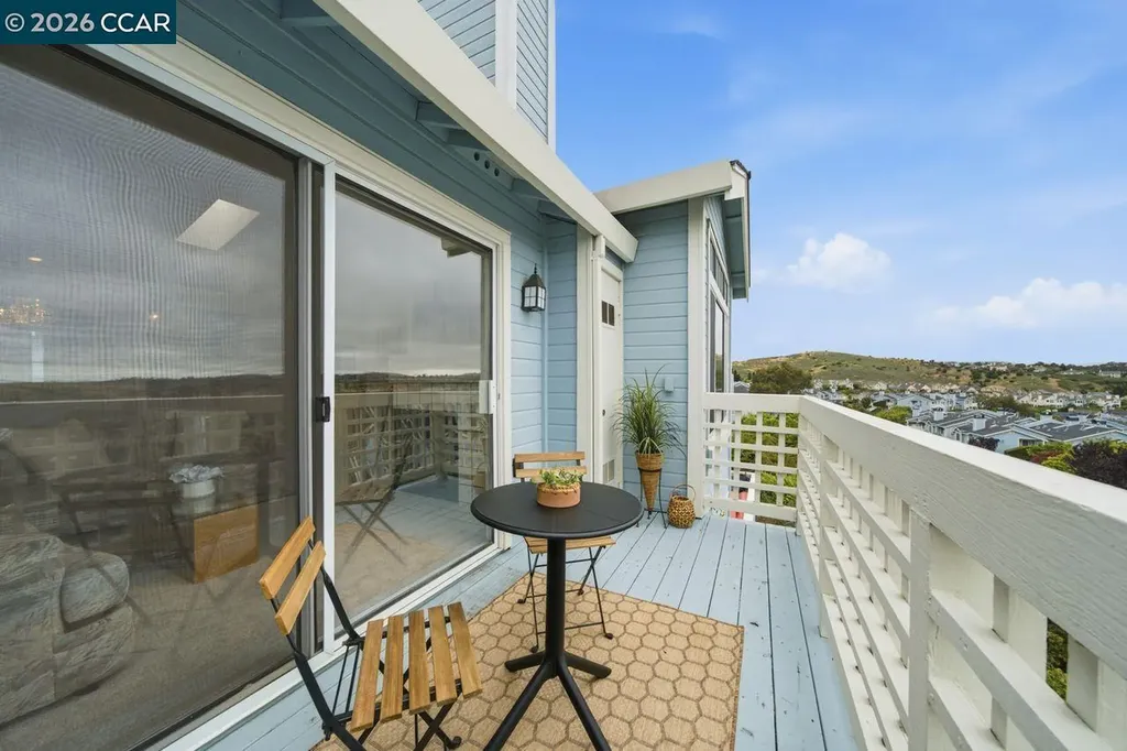 801 Timbercove Street Vallejo CA 94591