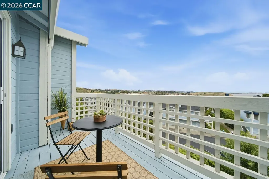 801 Timbercove Street Vallejo CA 94591
