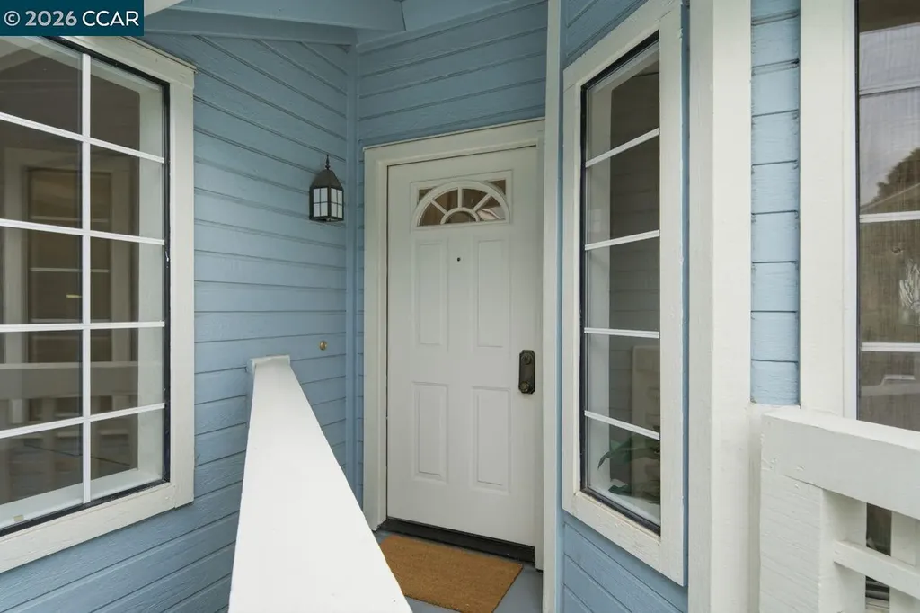 801 Timbercove Street Vallejo CA 94591