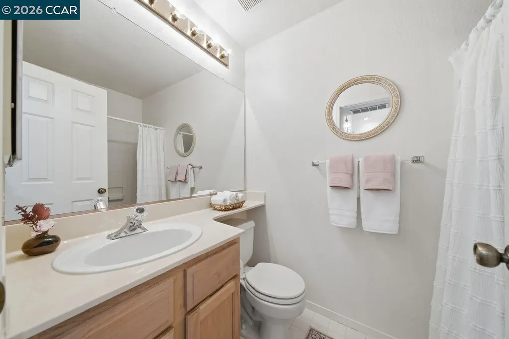 801 Timbercove Street Vallejo CA 94591